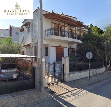 Μονοκατοικία 230τ.μ. για πώληση-Μαρούσι » Σισμανόγλειο
