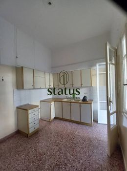 Apartment 86sqm for rent-Patra » Frourio