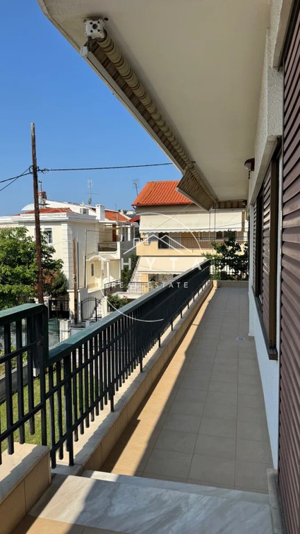 Διαμέρισμα 120 τ.μ. πρός ενοικίαση, Θεσσαλονίκη - Περιφ/Κοί Δήμοι, Πανόραμα