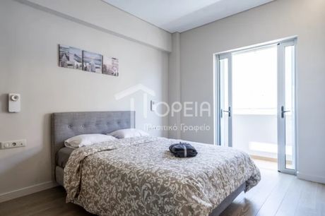 Apartment 101sqm for sale-Glyfada » Glyfada - Center