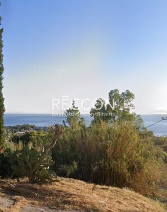 Land plot 550 sqm for sale, Rest Of Attica, Anavissos