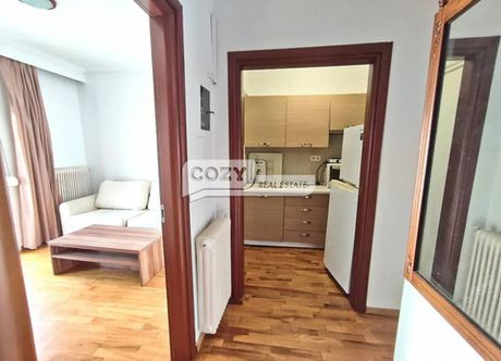 Studio / γκαρσονιέρα 44τ.μ. για ενοικίαση-Άνω τούμπα