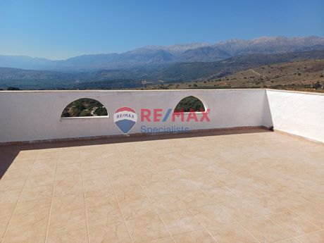 Μονοκατοικία 100 τ.μ. για ενοικίαση