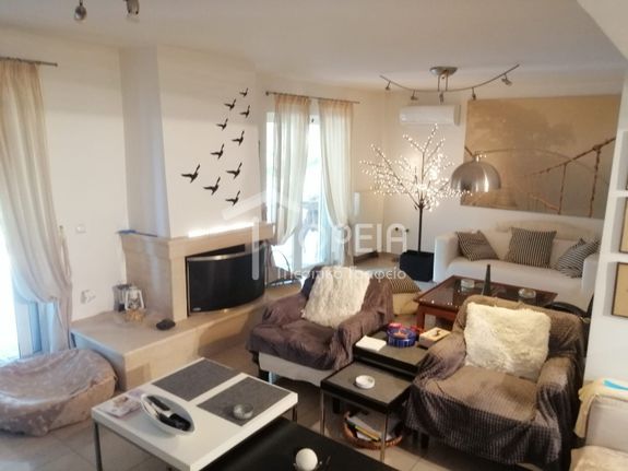 Μεζονέτα 176 τ.μ. για πώληση, Αττική - Υπόλοιπο, Καλύβια Θορικού