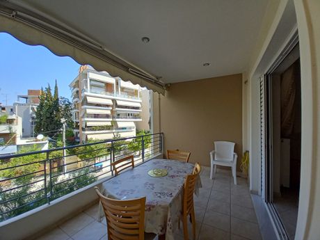Διαμέρισμα 105τ.μ. για ενοικίαση-Παλαιό φάληρο