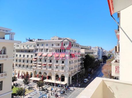Γραφείο 130τ.μ. για ενοικίαση-Κέντρο