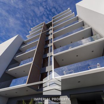 Apartment 79sqm for sale-Kalithea » Lofos Filaretou