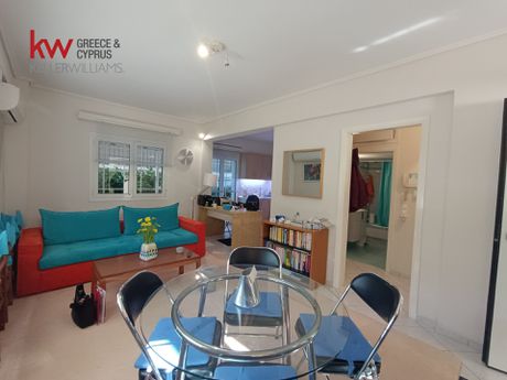 Apartment 60sqm for rent-Chalandri