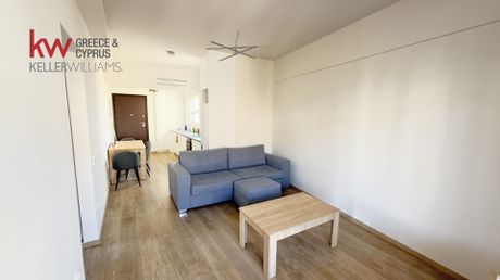 Apartment 60sqm for rent-Glyfada