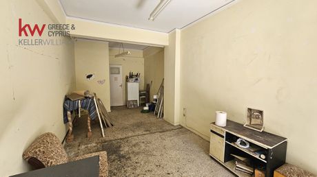 Store 25sqm for sale-Agios Eleftherios - Probona - Rizoupoli