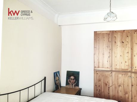 Apartment 75sqm for rent-Peristeri