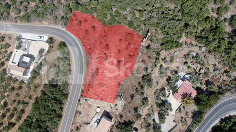 Οικόπεδο 2.214,55τ.μ. για πώληση-Λεύκτρος