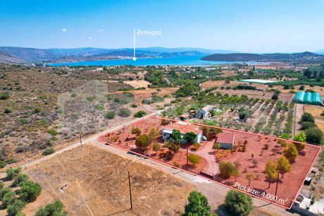 Μονοκατοικία 242τ.μ. για πώληση-Ερμιόνη