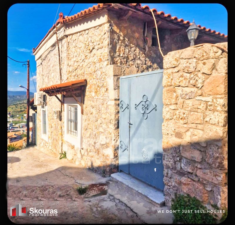 Μεζονέτα 110 τ.μ. προς πώληση, Κρανίδι