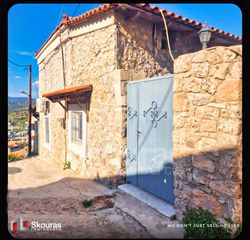 Μεζονέτα 110 τ.μ. για πώληση, Αργολίδα, Κρανίδι-thumb-1