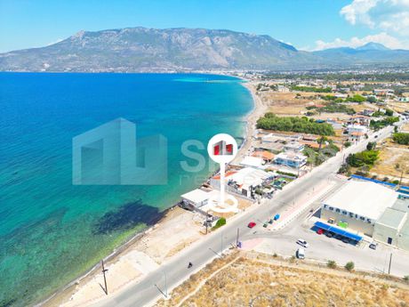 Κατάστημα 57,66τ.μ. για πώληση-Κόρινθος