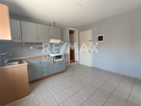 Studio 37sqm for rent-Komotini