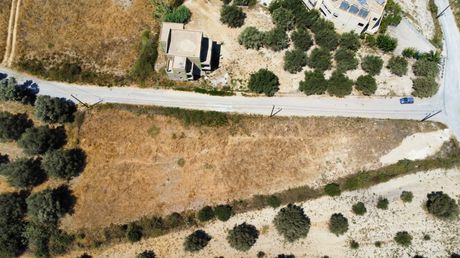Οικόπεδο 1.200τ.μ. για πώληση-Αρκάδι » Σφακάκι