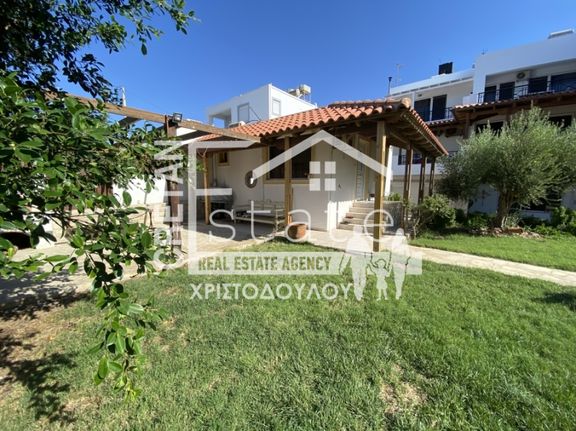 Studio / γκαρσονιέρα 45 τ.μ. για πώληση, Ν. Λασιθίου, Ιεράπετρα