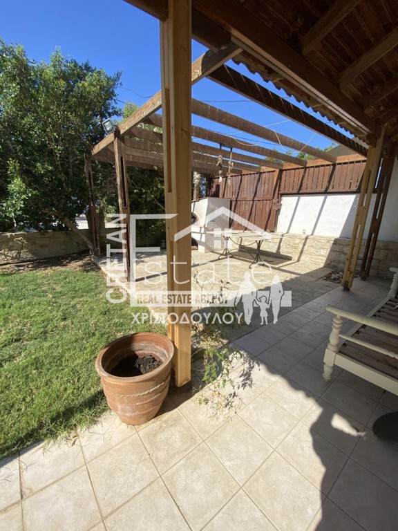 Studio / γκαρσονιέρα 45 τ.μ. πρός πώληση, Ν. Λασιθίου, Ιεράπετρα