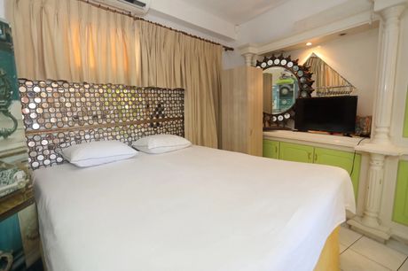 Studio 35sqm for rent-Rethimno » Center