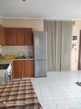 Studio / γκαρσονιέρα 50τ.μ. για ενοικίαση-Ελευθέριο-κορδελιό » Νέο κορδελιό