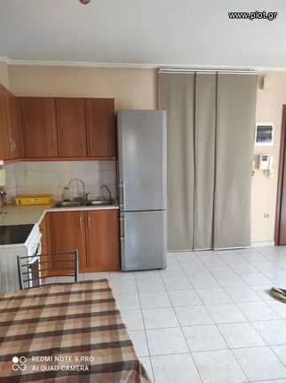 Studio / γκαρσονιέρα 50 τ.μ. για ενοικίαση, Θεσσαλονίκη - Περιφ/Κοί Δήμοι, Ελευθέριο-Κορδελιό
