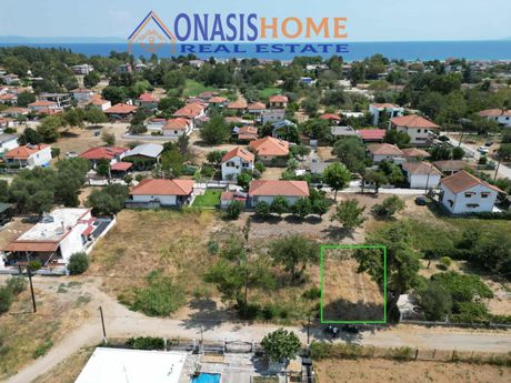 Οικόπεδο 200τ.μ. για πώληση-Άγιος γεώργιος » Ασπροβάλτα
