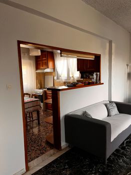 Apartment 120 sqm for rent