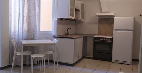 Studio / γκαρσονιέρα 44 τ.μ. για ενοικίαση