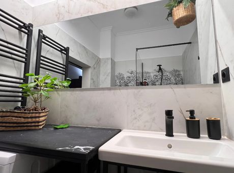 Studio / γκαρσονιέρα 45 τ.μ. για ενοικίαση