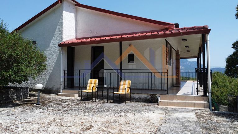 Detached home 78 sqm for sale, Thesprotia, Filiates