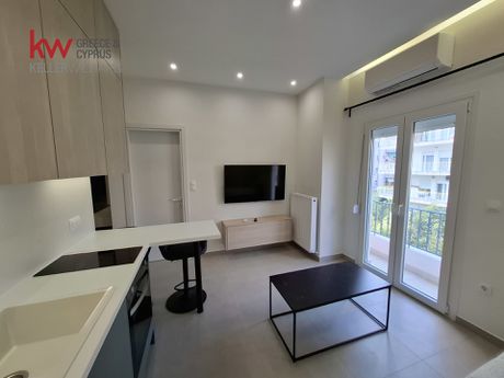 Studio / γκαρσονιέρα 35 τ.μ. για ενοικίαση