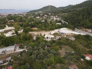 Βιομηχανικός χώρος 2.068 τ.μ. προς πώληση, Κέντρο Θάσου-thumb-2