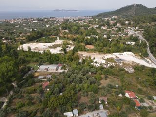 Βιομηχανικός χώρος 2.068 τ.μ. προς πώληση, Κέντρο Θάσου-thumb-1
