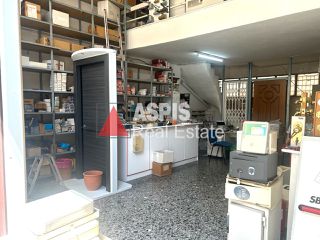 Κατάστημα 156 τ.μ. για ενοικίαση