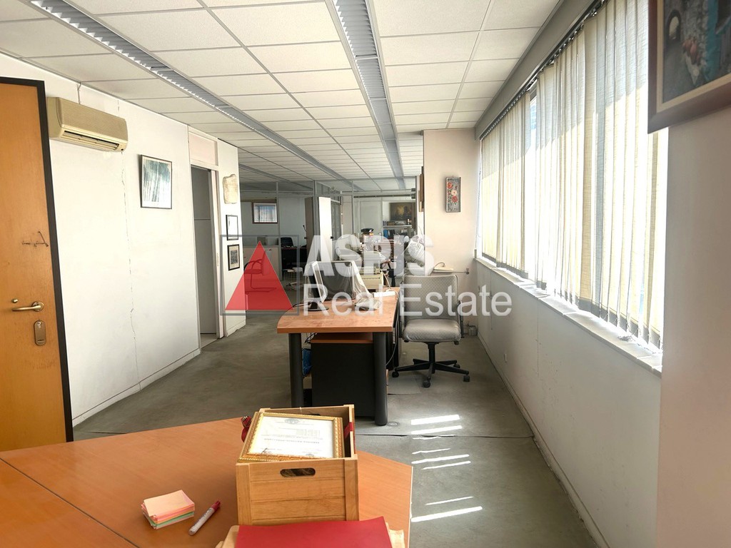 Γραφείο 134 τ.μ. προς πώληση, Μοναστηράκι Αθήνας