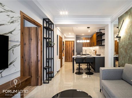 Διαμέρισμα 52τ.μ. για ενοικίαση-Κέντρο