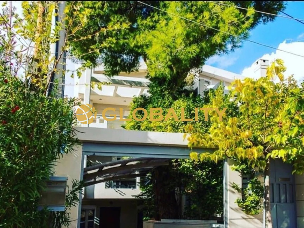 Μεζονέτα 250 τ.μ. πρός ενοικίαση, Αθήνα - Βόρεια Προάστια, Χαλάνδρι