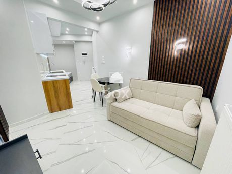 Studio 34sqm for sale-Faliro