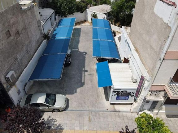 Οικόπεδο 330 τ.μ. για πώληση, Πειραιάς - Προάστια, Κορυδαλλός