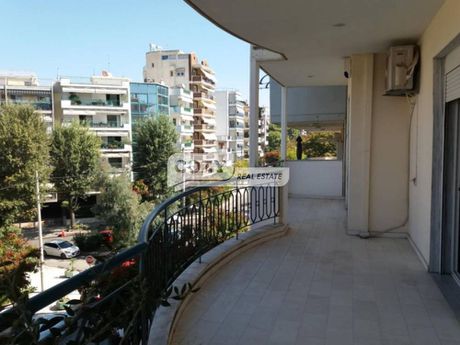Διαμέρισμα 85τ.μ. για ενοικίαση-Καλαμαριά » Καραμπουρνακι