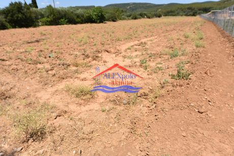 Land plot 400sqm for sale-Alexandroupoli » Amfitriti