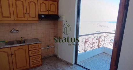Studio 35sqm for rent-Patra » Dassylio
