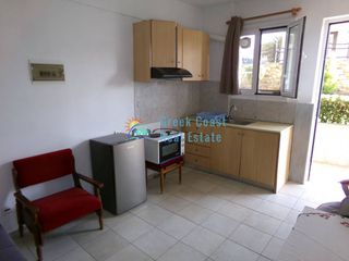 Studio / γκαρσονιέρα 32 τ.μ. πρός ενοικίαση