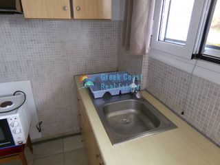 Studio / γκαρσονιέρα 32 τ.μ. προς ενοικίαση, Τ.Ε.Ι. Πάτρας-thumb-6