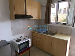 Studio / γκαρσονιέρα 32 τ.μ. προς ενοικίαση, Τ.Ε.Ι. Πάτρας-thumb-3