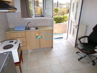 Studio / γκαρσονιέρα 32 τ.μ. προς ενοικίαση, Τ.Ε.Ι. Πάτρας-thumb-1