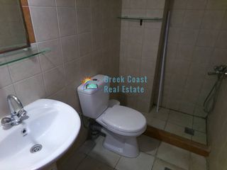 Studio / γκαρσονιέρα 32 τ.μ. προς ενοικίαση, Τ.Ε.Ι. Πάτρας-thumb-19