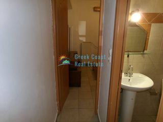 Studio / γκαρσονιέρα 32 τ.μ. προς ενοικίαση, Τ.Ε.Ι. Πάτρας-thumb-17